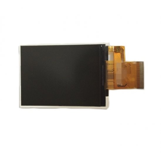 LCD Screen Display Replacement for Autel AL529 AL529HD Scanner - Click Image to Close